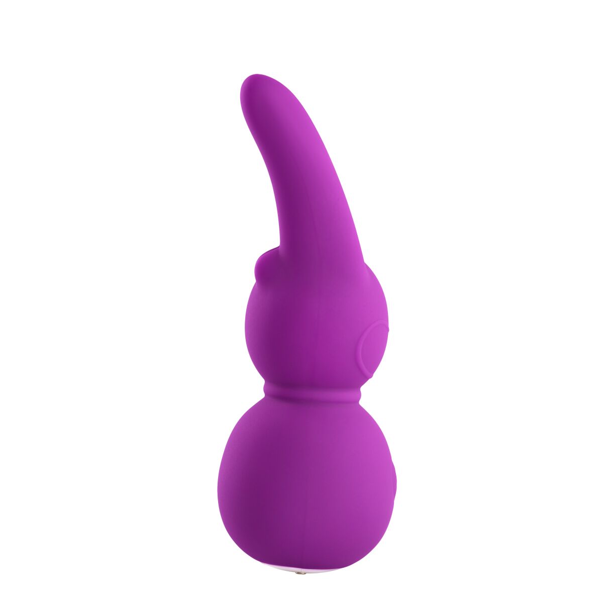 Rabbit Bullet Vibrátor FemmeFunn Stubby 2 Lila